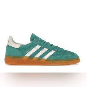 Sporty & Rich Adidas handball Spezial turquoise